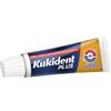 PROCTER & GAMBLE SRL KUKIDENT PLUS DOPPIA AZIONE CREMA ADESIVA DENTIERE 40 G