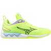 Mizuno Wave Luminous 2 Neo Lime da Uomo