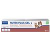 Virbac Nutri-Plus Gel per cani e gatti 120 g