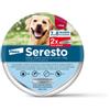 Seresto collare 2-pack antiparassitario per cani di grossa taglia (oltre 8 kg) 2 confezioni