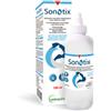 Vetoquinol Sonotix detergente auricolare per cani e gatti 120 ml