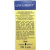 LABORATORIO ERBORISTICO DI LEO Linfa Prost Soluzione Idroalcolica Prostata, 50 ml