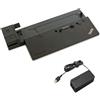 Lenovo DOCKING STATION LENOVO 40A2 THINKPAD ULTRA DOCK T570 TP25 W550S X240 X250 X260