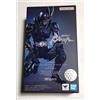 SPIRITI BANDAI SHFiguarts Kamen Rider Black Sun Action Figure Altezza 5,9 pollici BANDAI...