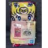 Sanrio Sailor Moon Eternal The Movie Personaggi Sanrio Coperta in Pile A Colore H 39...