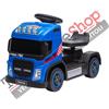 Tecnobike Shop Camion Elettrico per Bambini 6V Small Truck Luci e Suoni