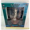 Ichiban Kuji Evangelion 20th Anniversary Rei Ayanami prize A figure H 7 pollici