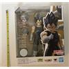 SPIRITI BANDAI SHFiguarts DRAGONBALL SUPER VEGETA SUPER EROE FIGURE H 5.3 in BANDAI SPIRITS