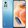 Xiaomi Redmi Note 12 Pro 4G Glacier Blue 6GB RAM 128GB ROM [Versión Global]