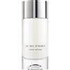 Issey Miyake > Issey Miyake Le Sel D'Issey Eau de Toilette 100 ml Rechargeable