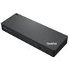 Lenovo ThinkPad Universal Thunderbolt 4 Smart Dock