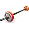 TOORX PROFESSIONAL LINE BODY PUMP SET LIGHT 10 KG
