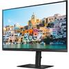 SAMSUNG MONITOR IPS LED 27 FULL HD 5MS HDMI/DISPLAY-PORT LS27A400UJUXEN