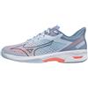 Mizuno Wave Exceed Tour Cc - Donna