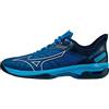 Mizuno Wave Exceed Tour 5 - Uomo