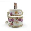 Danielle Nicole Borsa a tracolla Disney Japan Danielle Nicole Rapunzel & Flynn Rider TORTA NU...