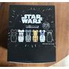 BE@RBRICK Bearbrick Clevelin Star Wars Set di 6 tipi Taiko Yakuhin Limited