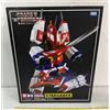 TOMIO Transformers Masterpiece MP-24 Star Saber Action Figure Takara Tomy