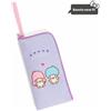 Sanrio Shop Limited Little Twin Stars Penlight Pouch Daisuki Series H 5,9 pol...