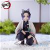 SEGA Demon Slayer Figure Shinobu Kocho Chokonose Hashira Ver Sega High 3,9 pollici
