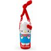Sanrio Shop Limited Hello Kitty copribottiglia H 2,8 pollici