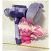 Sani Pokemon ALLSTAR COLLECTION Tinkaton Peluche Bambola (S) Altezza 11,8 pollici ...