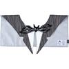 Disney Store Giappone Jack Skellington Collar Tim Burton's The Nightmare Before Christmas 2022