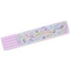 Sanrio Shop Limited Little Twin Stars Slim Specchio Flower Cosmetics H 4,41 in