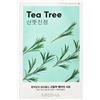 OT MISSHA SHEET MASK (TEA TREE)