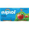 Nipiol omogeneizzato mela 80 g 2 pezzi