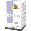 Gse Cystitis Integratore 60 Compresse