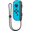 Nintendo Switch Joy-Con Blu Bluetooth Gamepad Analogico/Digitale