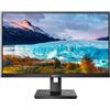 Philips S Line 222S1AE/00 Monitor PC 54,6 cm (21.5") 1920 x 1080 Pixel Full HD LCD Nero