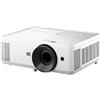 Viewsonic PA700W videoproiettore Proiettore a raggio standard 4500 ANSI lumen WXGA (1280x800) Bianco