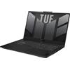 ASUS I7-13620H/16GB/512SSD/RTX4050-4GB/17FHD/WIN11PRO