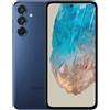 Samsung Galaxy M35 5G 16,8 cm (6.6") Dual SIM ibrida USB tipo-C 6 GB 128 GB 6000 mAh Blu marino