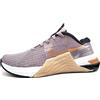 Nike Metcon 8 Premium, Sneaker Donna, Purple Smoke Metallic Copper, 41 EU