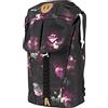 Nitro Snowboards 2018 Zaino Casual, 46 cm, 28 liters, Nero (Negro Rose)