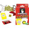 Winning Moves Scattergories: The Card Game