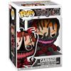Funko POP! Bobble: Marvel: Marvel Venom: Carnage/Cletus Kasady - Figura in Vinile da Collezione - Idea Regalo - Merchandising Ufficiale - Giocattoli per Bambini e Adulti - Comic Books Fans