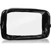 Notino Travel Collection Large Clear Organizer 1 pz