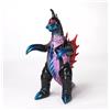 Senza marchio Godzilla Store Limited Color CCP Middle Size Series Gigan nero rosa H 4,7 pol...