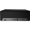 HP PC/Workstation HP Pro 400 G9 Small-Form-Factor-PC [5V6M4ES#ABD] SENZA SISTEMA OPERATIVO