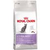 ROYAL CANINE ROYAL CANIN CAT STERILISED 37