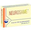FARMA VALENS Srl NEUROSAME 30 Cpr
