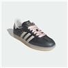 Adidas IH8047 adidas Originals Samba OG Ribbon Laces Nero Rosa (Donna)