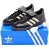 Adidas HP6695 SHUKYU E-WAX adidas Originals Handball Spezial Core Nero (Uomo)