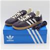 Adidas IG6836 adidas Originals Samba OG Aura Nero Crema Bianco Oro Metallico (Donna)