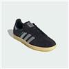 Adidas IE8128 adidas Originals Samba OG Core Black Matte Silver Almost Yellow (Donna)