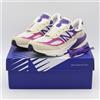 Nuovo equilibrio U990TD6 New Balance 990V6 Magenta Pop MiUSA Limestone Viola Rosa Crema (Uomo)